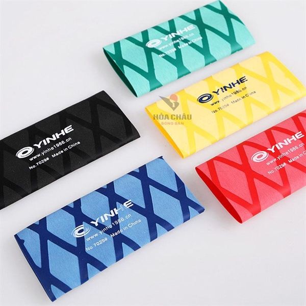 Quấn cán Yinhe 7029