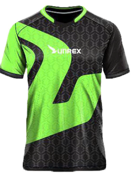 Áo Unrex FREE màu xanh cốm