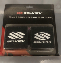 Tẩy mặt vợt Pickleball Selkrik vỉ 2 cái