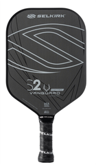 Selkrik DEMO Vanguard Control S2 Raw Carbon Midweight