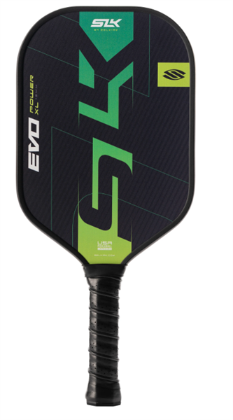 SLK DEMO EVO Power XL Citron