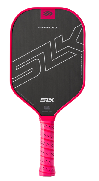 SLK Halo Power MAX Pink