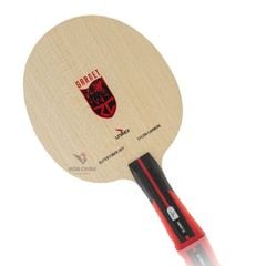 Cốt vợt Unrex Garnet ZC cán cá