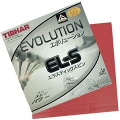 Mặt vợt Tibhar Evolution EL-S (2.1-2.2)
