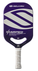Selkrik AMPED Pro Air Invikta Purple