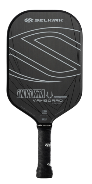 Selkrik Vanguard Control Invikta Raw Carbon Midweight