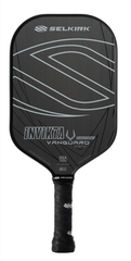 Selkrik Vanguard Control Invikta Raw Carbon Midweight