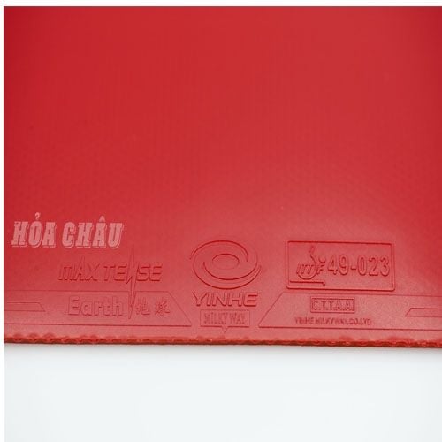 Mặt vợt Yinhe Earth Pro