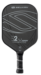 Selkrik Vanguard Control S2 Raw Carbon Midweight