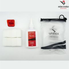 Keo sữa Unrex U-Glue Premium 100ml