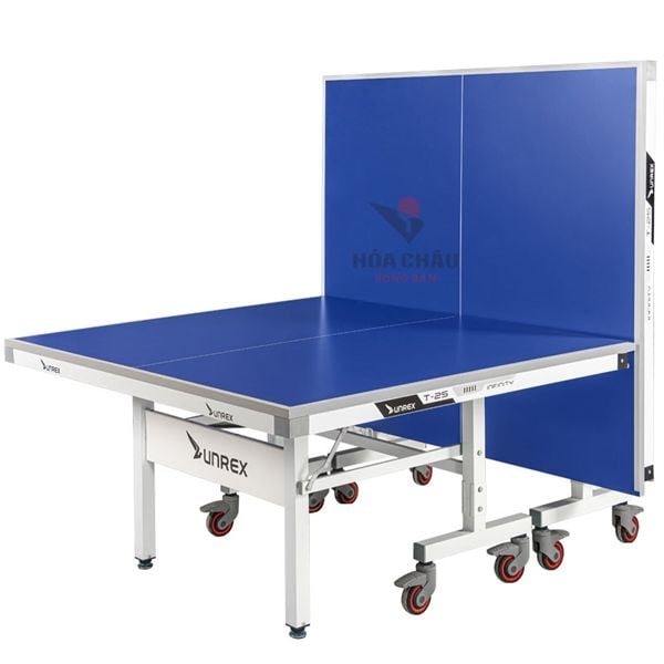 Bàn Unrex Infinity T25 xanh