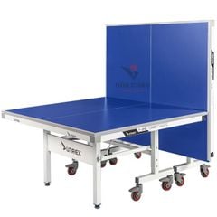 Bàn Unrex Infinity T25 xanh
