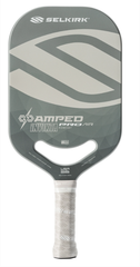 Selkrik AMPED Pro Air Invikta Silver/ Gray