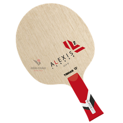 Cốt vợt Tibhar ALEXIS Lebrun OFF cán cá