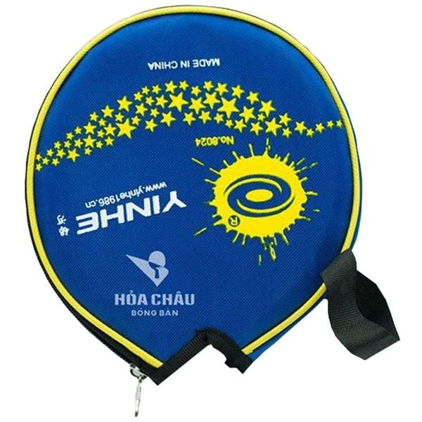 Bao mất cổ Yinhe 8023