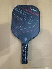 Unrex Pickleball VALOR Red 16mm