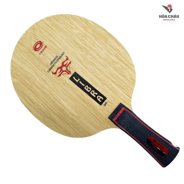 Cốt vợt Yinhe Libra Carbon cán cá
