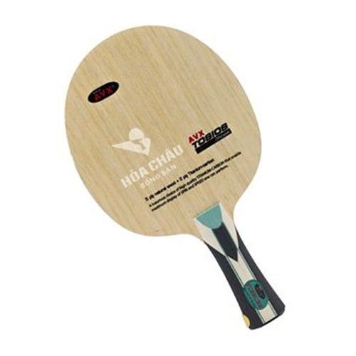 Cốt vợt Avalox Tosios cán cá