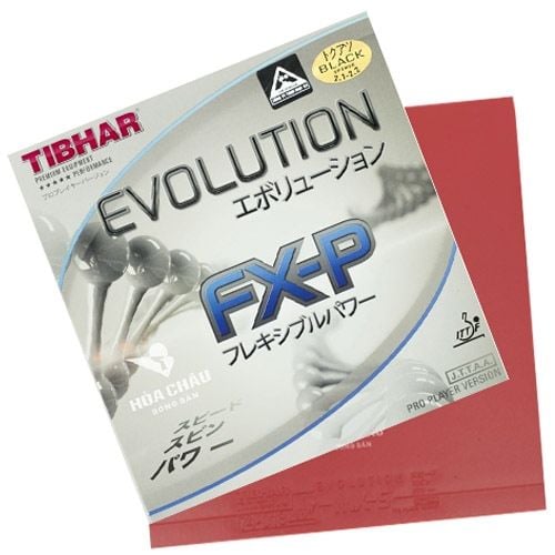 Mặt vợt Tibhar Evolution FX-P (2.1-2.2)