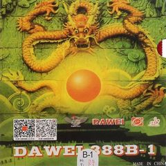 Gai ngắn Dawei 388B-1