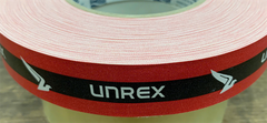 Viền Pickle Ball Unrex 50m rộng 24mm