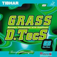 Gai dài Tibhar Grass D.TecS GS OX