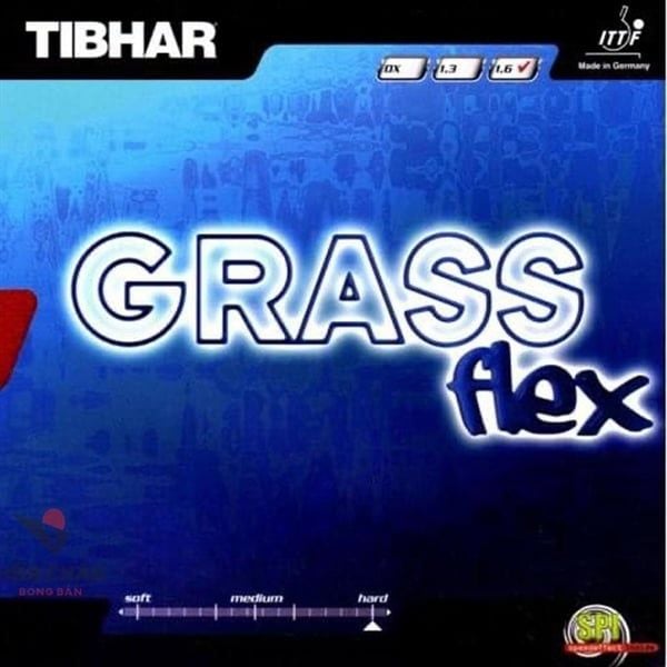 Gai trung Tibhar Grass Flex