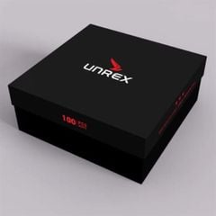 Bóng tập Unrex 3 sao hộp cứng 100q
