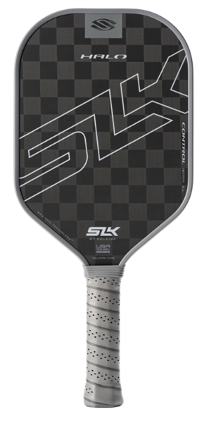 SLK Halo Control XL Storm Gray