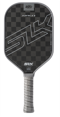 SLK Halo Control XL Storm Gray
