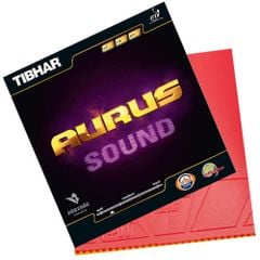Mặt vợt Tibhar Aurus Sound