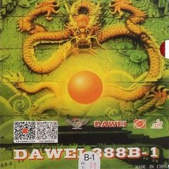 Gai ngắn Dawei 388B-1 OX