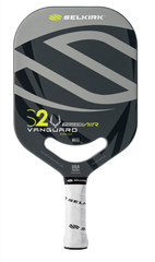 Selkrik Vanguard Power Air S2 Shadow Gray