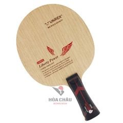 Cốt vợt Unrex Liberty Power cán cá