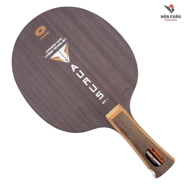 Cốt vợt Yinhe Taurus Carbon