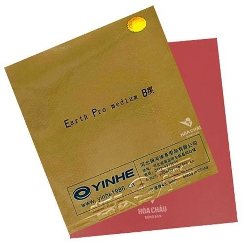 Mặt vợt Yinhe Earth Pro