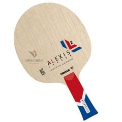 Cốt vợt Tibhar Alexis Krypto Carbon