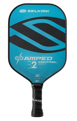 Selkrik DEMO AMPED Control S2 Blue Lightweight