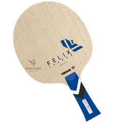 Cốt vợt Tibhar FELIX Lebrun OFF - cán cá