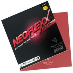 Mặt vợt Gewo Neoflexx 48