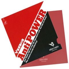 Anti Power