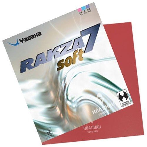 Rakza 7 Soft