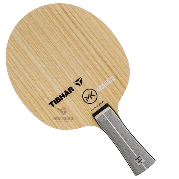 Cốt vợt Tibhar MK Carbon cán cá