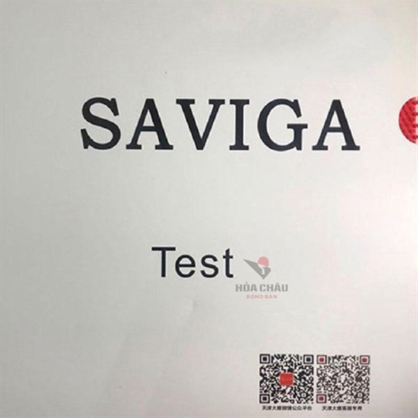 Gai dài Dawei Saviga Pro test OX