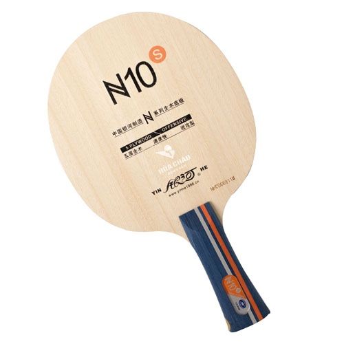 Cốt vợt Yinhe N-10s cán cá