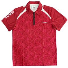 Áo Unrex Rose màu đỏ