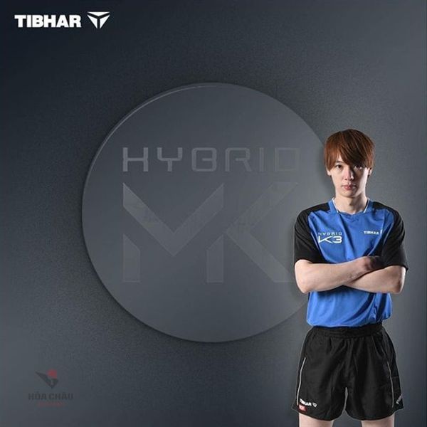 Mặt vợt Tibhar Hybrid MK max