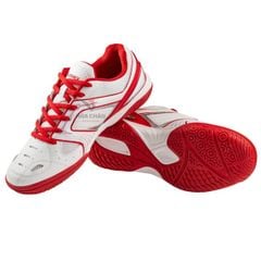 Giày Unrex Nubis TT017 đỏ trắng