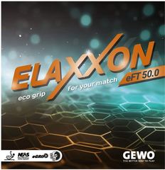Mặt vợt Gewo Elaxxon EFT 50.0