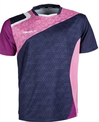 Áo TIBHAR TT-Shirt SOL (SOL tím ) Purple